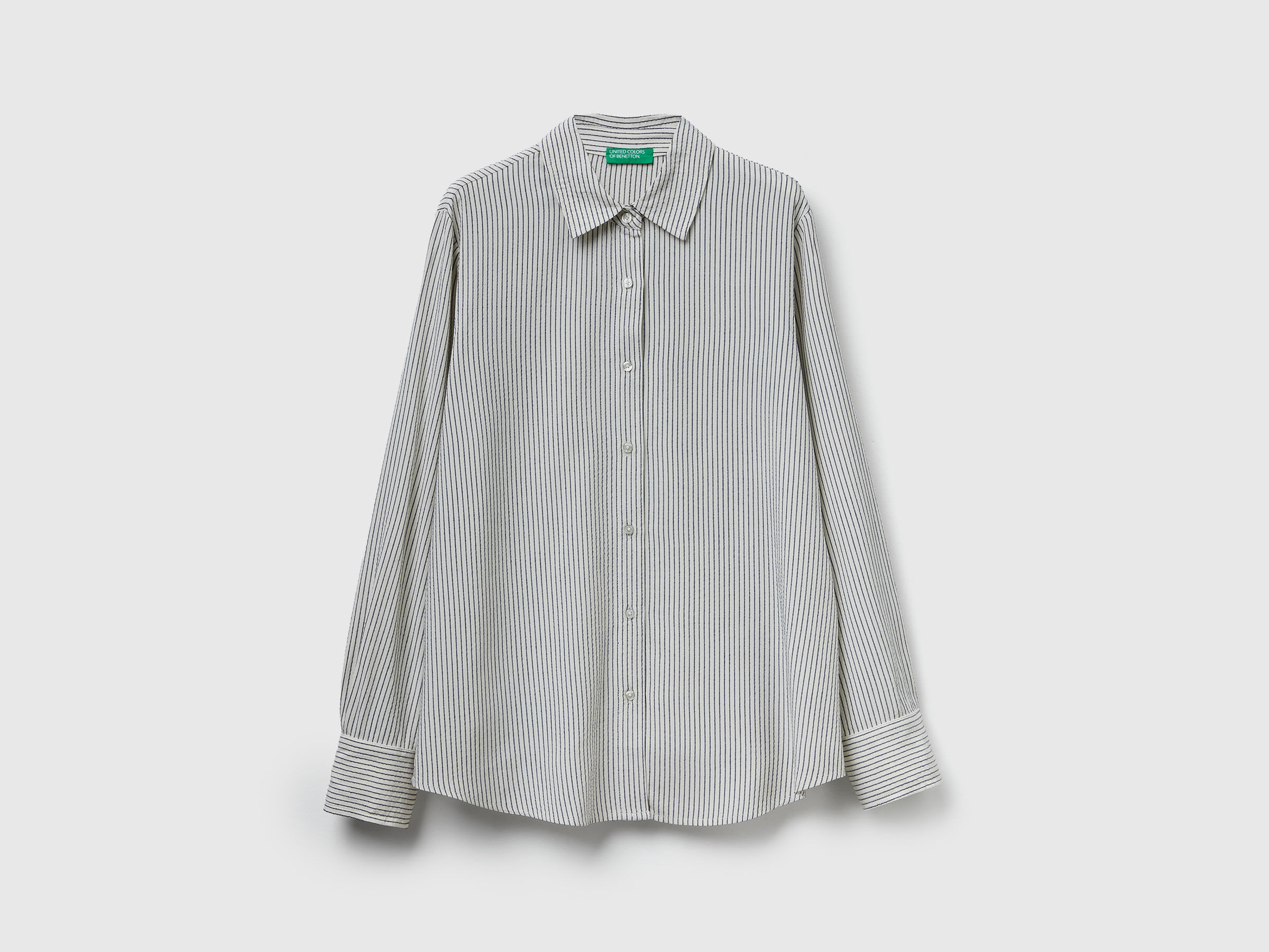 SHIRT Damen image number 5